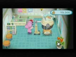 Animal Crossing : Let's Go to the City : Trailer de lancement