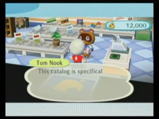 Animal Crossing : Let's Go to the City : Importer ses citoyens