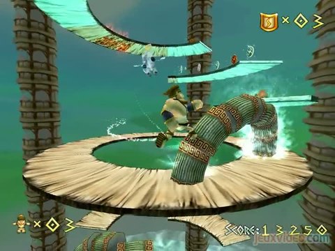 Heracles : Battle with the Gods : Le treizième travail d'Héraclès