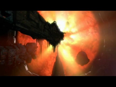 Enemy Territory : Quake Wars : Trailer Cinématique