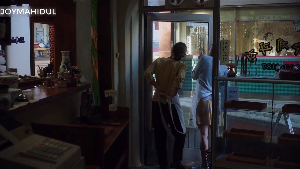 Break Her Bed, Not Her Heart, Tune in for love Korean Movie Recapped by Joymahidul