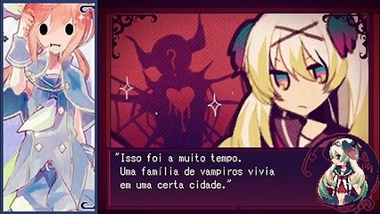 LiEat!! Temos um vampiro a solta.