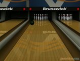 Brunswick Pro Bowling : Strike