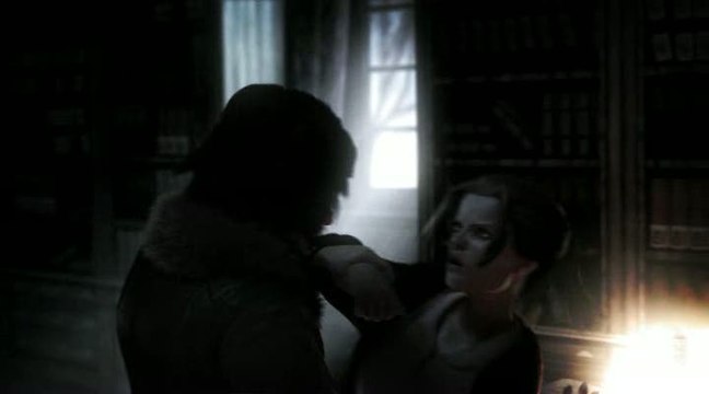 Black Mirror II : Trailer