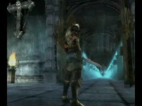 Last Chaos : Trailer n°3