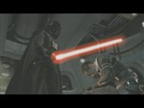 Star Wars : Le Pouvoir de la Force : E3 2008