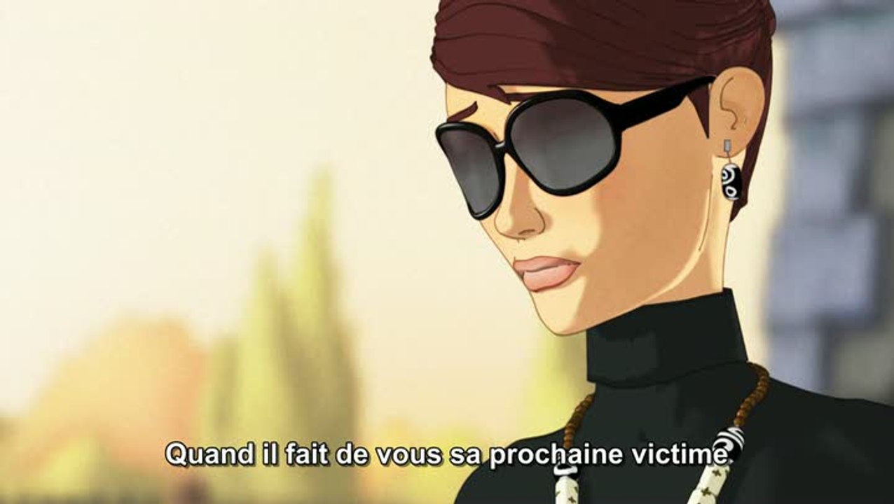 Runaway : A Twist of Fate : Gina Timmins