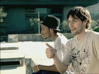 Skate : Publicité n°3