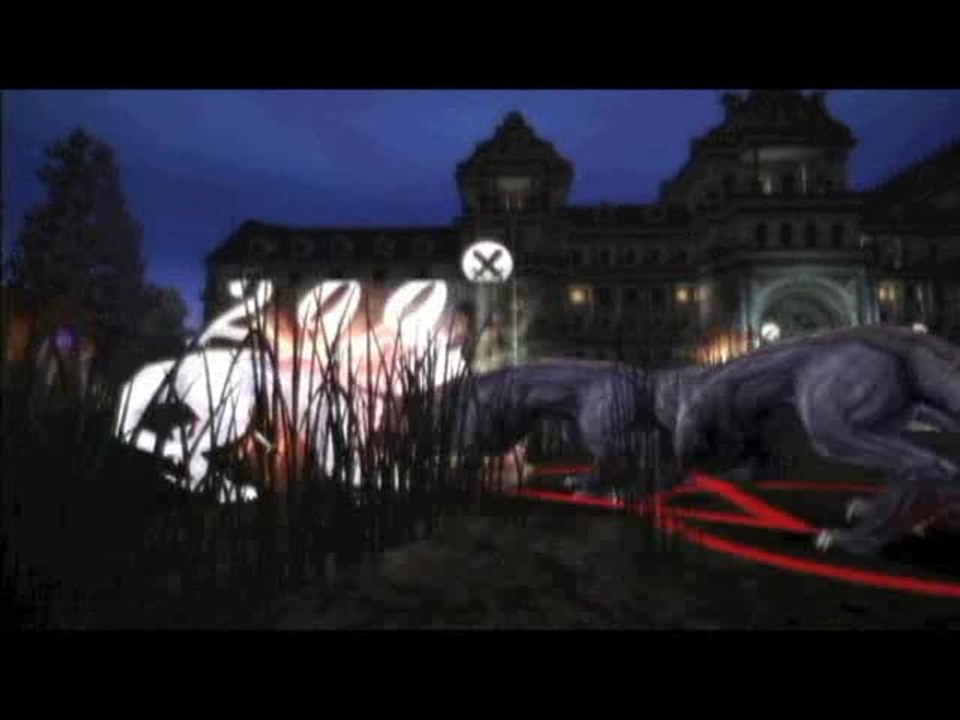 Sword of the New World : Gameplay