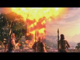 Mercenaries 2 : L'Enfer des Favelas : Trailer explosif