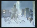 Godzilla Unleashed : Règlement de compte