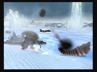 Godzilla Unleashed : Un ver de trop