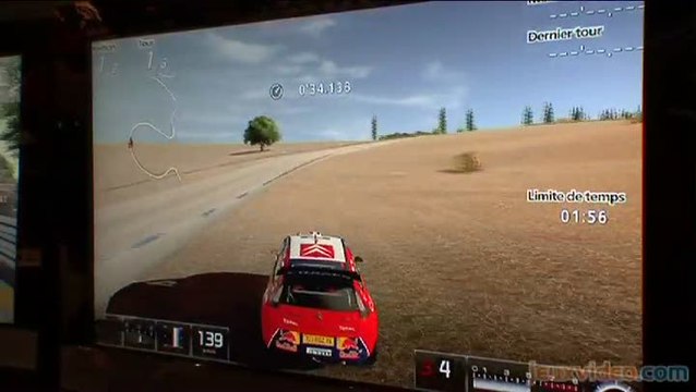 Gran Turismo 5 : PGW 2010