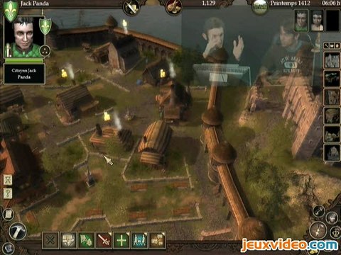 The Guild 2 : Pirates of the European Seas :