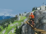 Mountain Bike Adrenaline featuring Salomon : Trailer - Europe