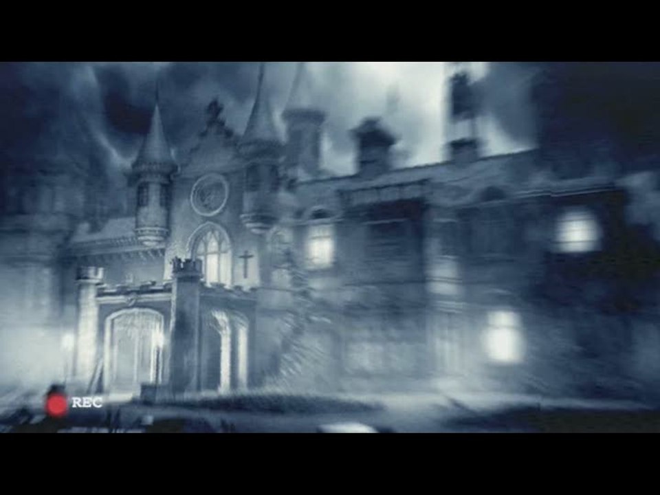 Black Mirror II : Premier trailer