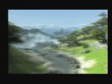 Mountain Bike Adrenaline featuring Salomon : Descente à toute vitesse