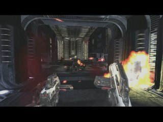 Unreal Tournament III : E3 2008 : Trailer