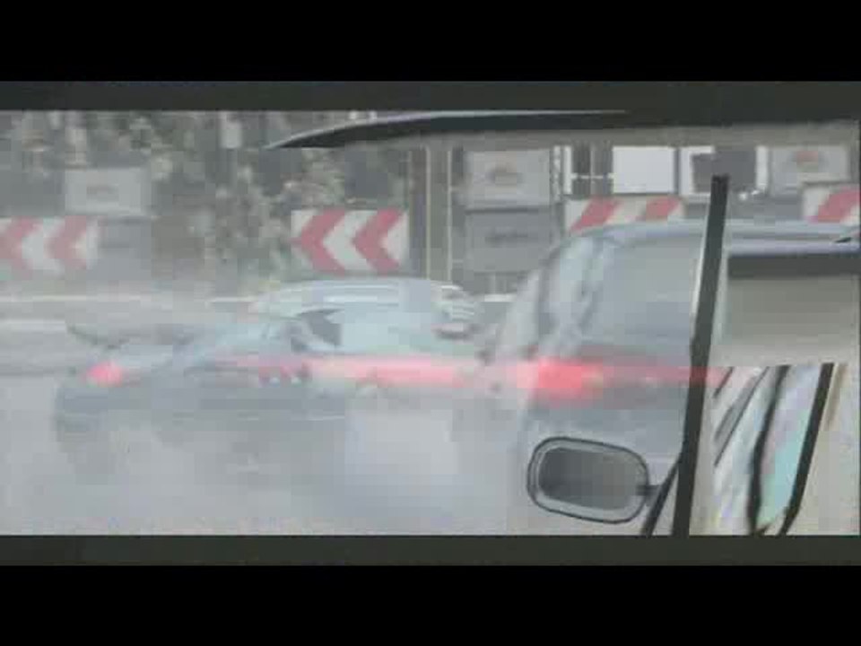 Juiced 2 : Hot Import Nights : L'ADN du pilote