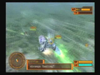 Eureka Seven Vol. 2 : The New Vision : Combats