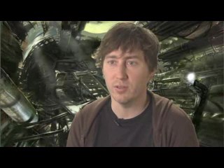 Blacksite : TGS 07 : Les environnements