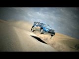 Gran Turismo 5 : E3 2009 : Trailer