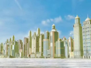 City Life Deluxe : Trailer