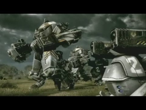 Empire Earth III : Trailer de lancement