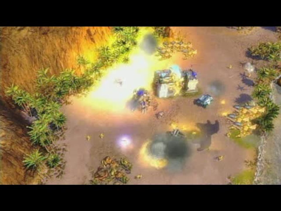 Empire Earth III : Gameplay