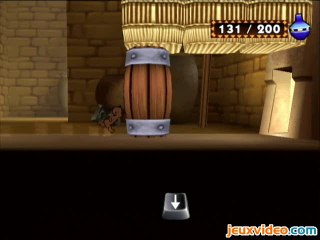 Kirikou et les Bêtes Sauvages :