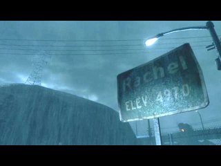 Blacksite : E3 2007