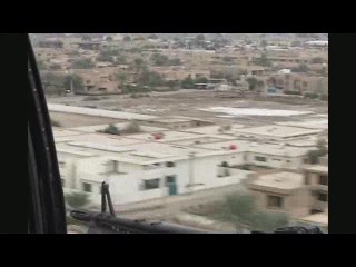 Blacksite : Explosions