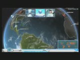 Universe at War : Earth Assault : Modes de jeu
