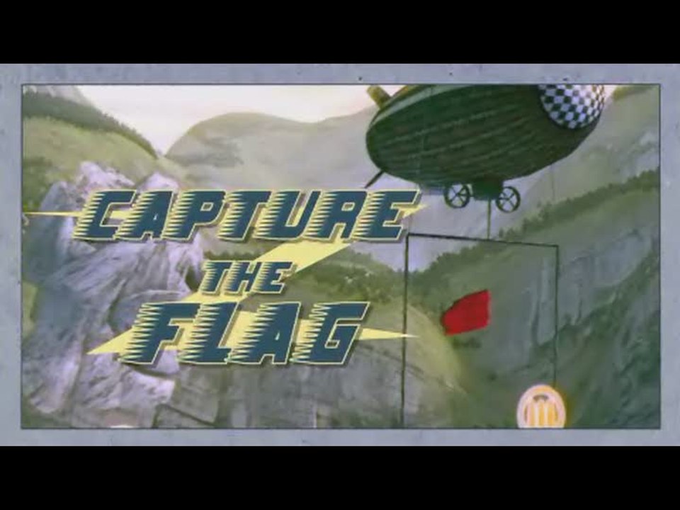 Blazing Angels 2 : Secret Missions of WW II : Multijoueur