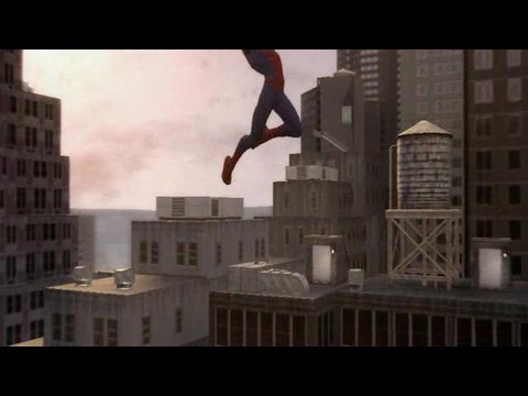 Spider-Man 3 : La même bande-annonce qu'au cinéma