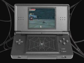 Spider-Man 3 : Une araignée de poche