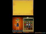 Dragon Quest IX : Les Sentinelles du Firmament : 2/3 : Changement de classe