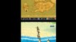 Dragon Quest IX : Les Sentinelles du Firmament : Balade en bateau