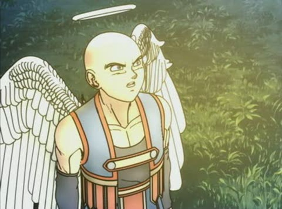 Dragon Quest IX : Les Sentinelles du Firmament...