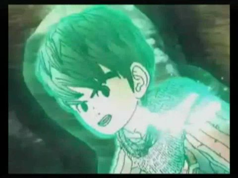 Dragon Quest IX : Les Sentinelles du Firmament : Trailer japonais n°1