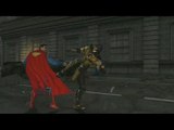 Mortal Kombat vs DC Universe : Gameplay