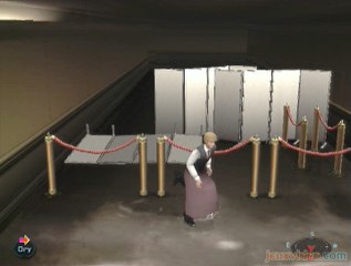 Raw Danger! : Le jour d'après