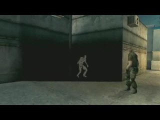 Manhunt 2 : Un petit coup de pistolet