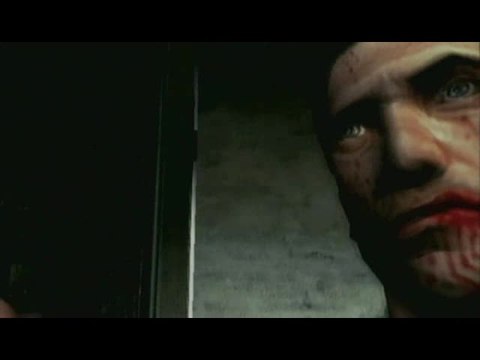 Manhunt 2 : Du sang plein la vue