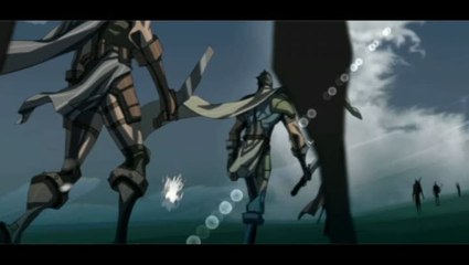 Mythos : Trailer de lancement
