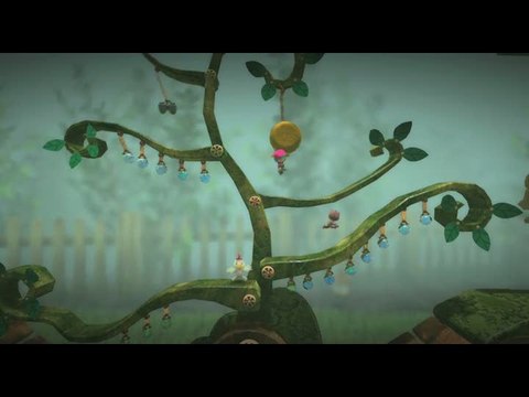 LittleBigPlanet : Trailer