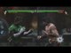 Mortal Kombat vs DC Universe : Kombat Modes