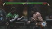 Mortal Kombat vs DC Universe : Kombat Modes
