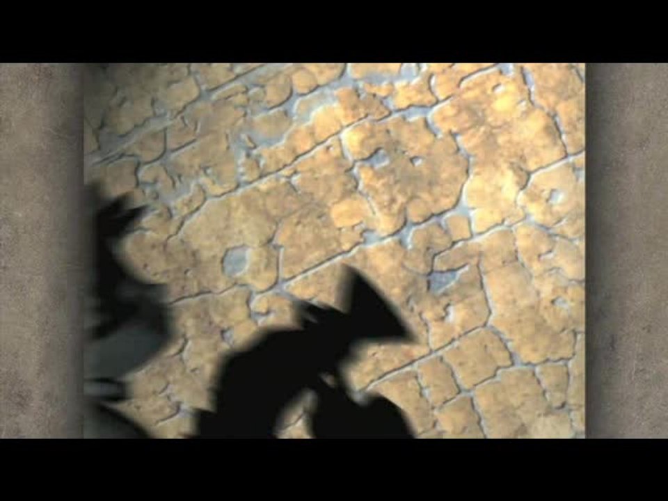 Insecticide : Part 1 : Trailer n°1