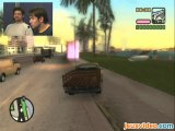 Grand Theft Auto : Vice City Stories :